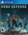 Hero Defense Box Art Front